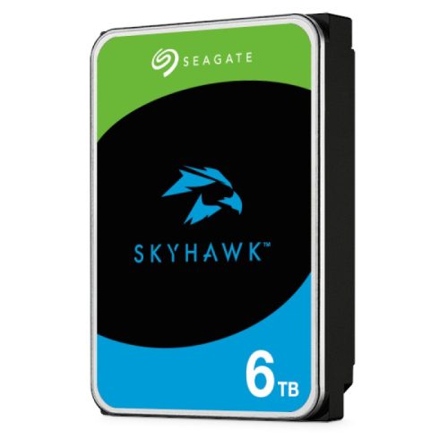 Seagate - ST6000VX009