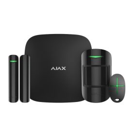 Ajax STARTERKIT-BLACK