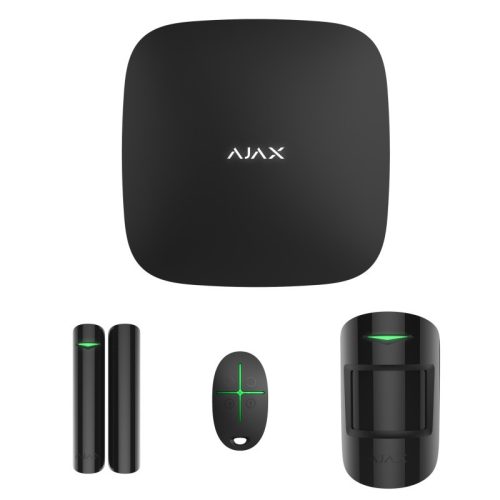Ajax STARTERKIT-BLACK