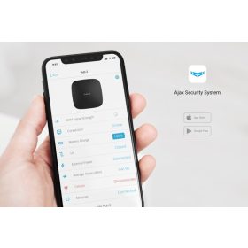 Ajax STARTERKIT-CAM-BLACK