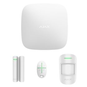 Ajax STARTERKIT-WHITE