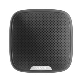 Ajax STREETSIREN-BLACK