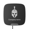 Ajax STREETSIREN-DD-FIBRA-BLACK