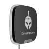 Ajax STREETSIREN-DD-FIBRA-BLACK