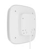 Ajax STREETSIREN-DD-FIBRA-WHITE