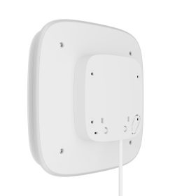 Ajax STREETSIREN-DD-FIBRA-WHITE