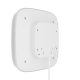 Ajax STREETSIREN-DD-FIBRA-WHITE