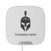 Ajax STREETSIREN-DD-FIBRA-WHITE