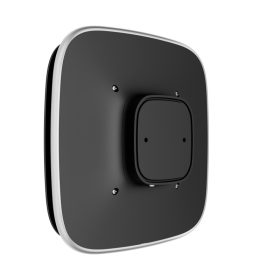 Ajax STREETSIREN-DOUBLEDECK-BLACK