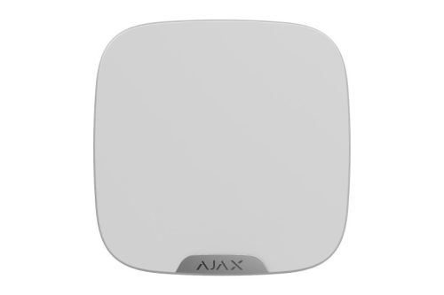 Ajax - STREETSIREN-DOUBLEDECK-WHITE