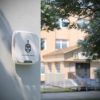Ajax STREETSIREN-DOUBLEDECK-WHITE