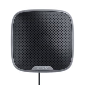Ajax STREETSIREN-FIBRA-BLACK