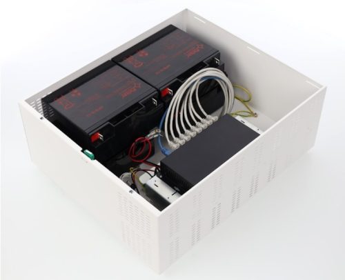 Pulsar SWR-300