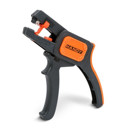 Handy Kábel blankoló / csupaszító - 0,2-6 mm2  - 10142 (kábelblankoló és szigetelés eltávolító)