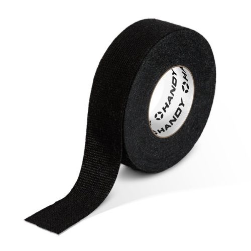 Handy öntapadós textil szalag - kábelkorbácsokhoz - 11070 (15 m x 19 mm x 0,3 mm)