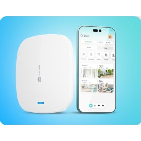 Satel Smart HUB