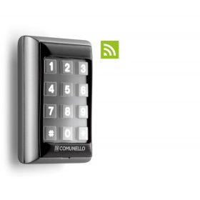 Comunello TACT-KEY-RADIO-NEW