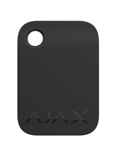 Ajax - TAG-BLACK-10