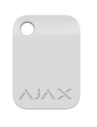 Ajax - TAG-WHITE-10