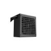 DeepCool Tápegység 450W - PF450 (80 Plus, Aktív PFC, 12cm )