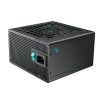 DeepCool Tápegység 650W - PL650-D (80 Plus Bronze, ATX3.0, Aktív PFC, 12cm )