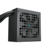 DeepCool Tápegység 750W - PL750-D (80 Plus Bronze, ATX3.0, Aktív PFC, 12cm )