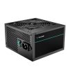 DeepCool Tápegység 750W - PM750D (80 Plus Gold, Aktív PFC, 12cm )