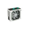 DeepCool Tápegység 750W - DQ750-M-V2L WH EU (80 Plus Gold, Aktív PFC, Full Moduláris, 12cm)