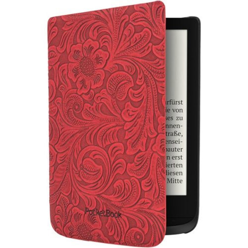 HD e-book tok (Touch 3 POCKETBOOK - PocketBook Shell 6\