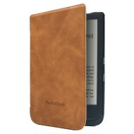   POCKETBOOK e-book tok -  PocketBook Shell 6" (Touch HD 3, Touch Lux 4, Basic Lux 2) Barna