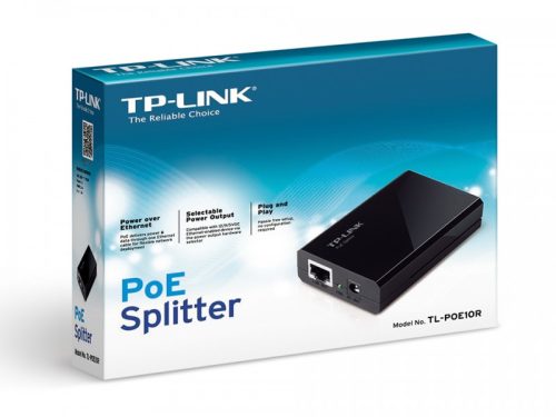 TP-Link TL-POE10R