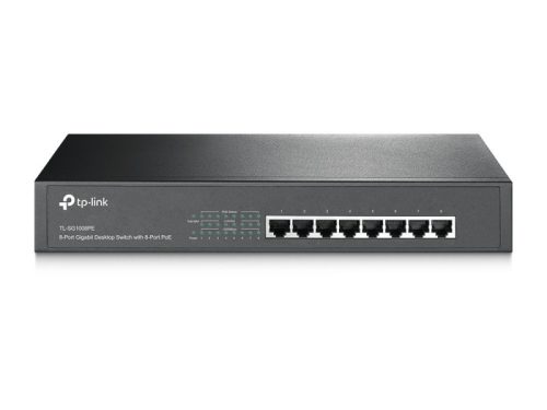 TP-Link - TL-SG1008PE