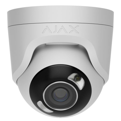 Ajax TURRETCAM-HL-5MP-WHITE-2.8mm