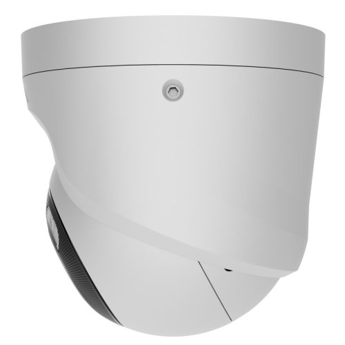 Ajax TURRETCAM-HL-8MP-WHITE-4mm