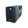 Conceptronic Szünetmentes 650VA - ZEUS01E (6x IEC C13, line-interaktív, RJ45 vonalvédelem, HID USB, fekete)