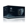 Conceptronic Szünetmentes  650VA - ZEUS01E (6x IEC C13, line-interaktív, RJ45 vonalvédelem, HID USB, fekete)