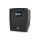 Conceptronic Szünetmentes 1500VA - ZEUS08E (6x IEC C13, line-interaktív, RJ45 vonalvédelem, HID USB, fekete)