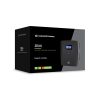 Conceptronic Szünetmentes  1500VA - ZEUS08E (6x IEC C13, line-interaktív, RJ45 vonalvédelem, HID USB, fekete)