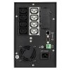 EATON szünetmentes 1550VA - 5P1550I (8x C13 kimenet, vonali-interaktív, LCD, USB, Torony)