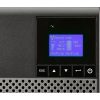 EATON szünetmentes 1550VA - 5P1550I (8x C13 kimenet, vonali-interaktív, LCD, USB, Torony)