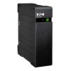 EATON szünetmentes 800VA - EL800USBDIN (4 Schuko kimenet, Standby, USB, rack/torony)