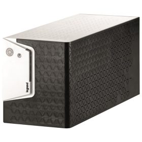   Legrand szünetmentes 600VA - KEOR-SP; BE: C14 aljzat + C13-SCH kábel, KI:1xC13+1xSchuko, USB-B kom. (vonali int.)