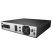 NJOY Szünetmentes 2200VA - Argus 2200 (4 IEC C13, line-interaktív, RJ45, RS232, USB, szoftver, LCD kijelző, 2U rack)