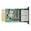 NJOY Szünetmentes Vezérlőkártya - Modbus Card (Aten Pro, Balder, Garun, Ranger)