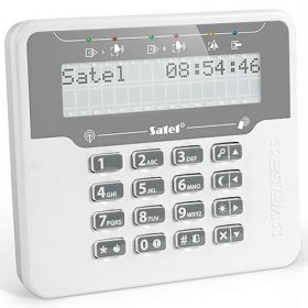 Satel - VERSA-KWRL2