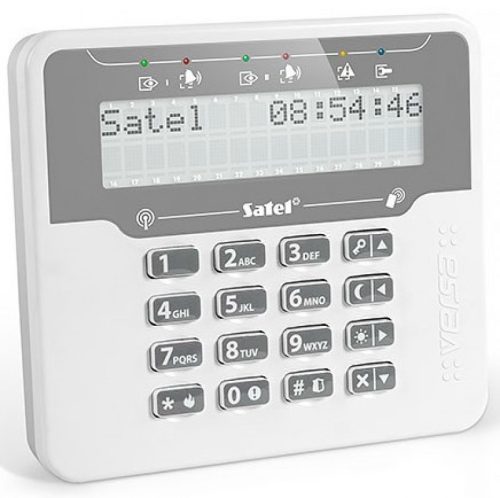 Satel - VERSA-KWRL2