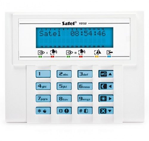 Satel - VERSA-LCD-BL