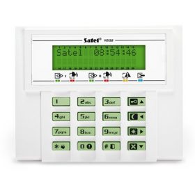 Satel - VERSA-LCD-GR