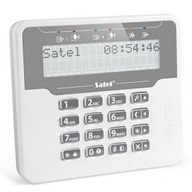 Satel - VERSA-LCDM-WH