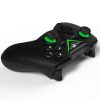 Spirit of Gamer Gamepad - PGX WIRED Green (USB, 1,8m kábel, Vibration, PC kompatibilis, fekete-zöld)